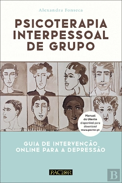 Bertrand.pt - Psicoterapia Interpessoal de Grupo