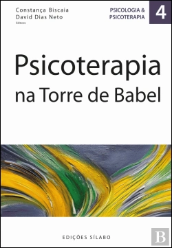 Bertrand.pt - Psicoterapia na Torre de Babel