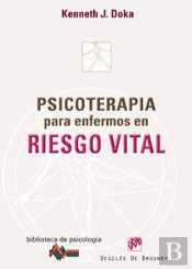 Psicoterapia Para Enfermos En Riesgo Vital