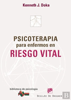Bertrand.pt - Psicoterapia Para Enfermos En Riesgo Vital