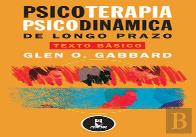Psicoterapia Psicodinâmica de Longo Prazo