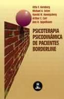 Psicoterapia Psicodinâmica de Pacientes Borderline