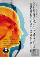 Psicoterapia Psicodinâmica para Transtornos da Personalidade