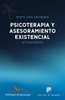 Psicoterapia Y Asesoramiento Existencial En La Practica