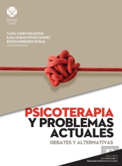 Psicoterapia Y Problemas Actuales