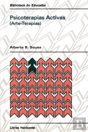 Psicoterapias Activas (Arte-Terapias)