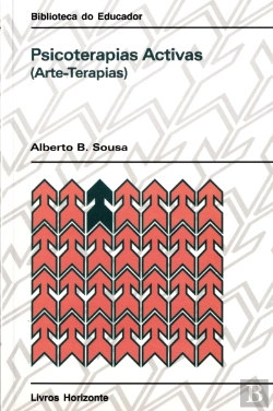 Bertrand.pt - Psicoterapias Activas (Arte-Terapias)