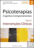 Psicoterapias Cognitivo-Comportamentais