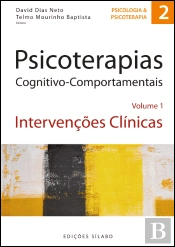 Psicoterapias Cognitivo-Comportamentais