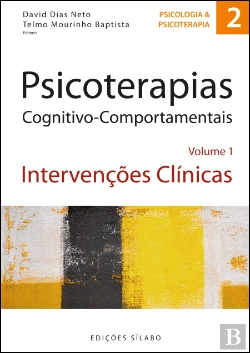 Bertrand.pt - Psicoterapias Cognitivo-Comportamentais