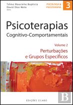 Psicoterapias Cognitivo-Comportamentais - Volume 2