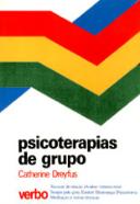 Psicoterapias de Grupo