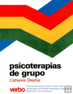 Bertrand.pt - Psicoterapias de Grupo
