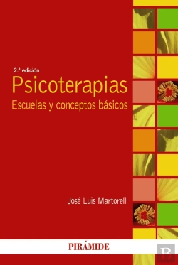 Bertrand.pt - Psicoterapias