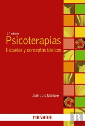 Psicoterapias