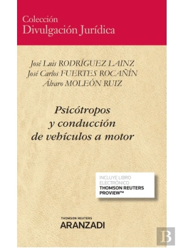 Bertrand.pt - Psicótropos Y Conducción De Vehículos A Motor (Papel + E-Book)