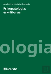 Psikopatologia: Eskuliburua
