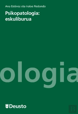 Bertrand.pt - Psikopatologia: Eskuliburua