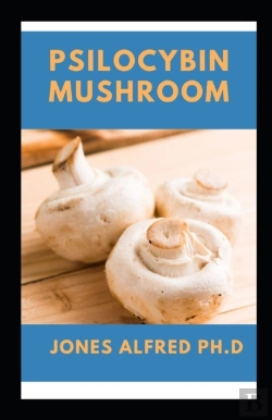 Bertrand.pt - Psilocybin Mushroom