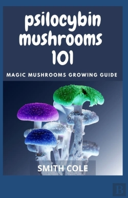 Bertrand.pt - Psilocybin Mushrooms 101