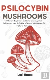 Psilocybin Mushrooms