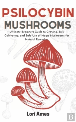 Bertrand.pt - Psilocybin Mushrooms