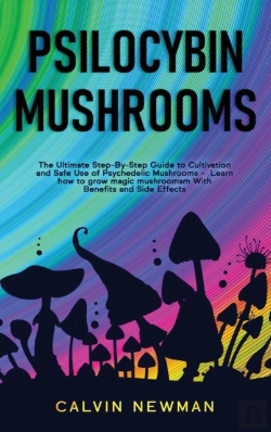 Bertrand.pt - Psilocybin Mushrooms