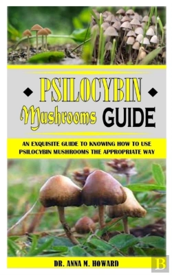 Bertrand.pt - Psilocybin Mushrooms Guide