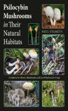 Psilocybin Mushrooms In Their Natural Habitats