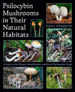 Bertrand.pt - Psilocybin Mushrooms In Their Natural Habitats