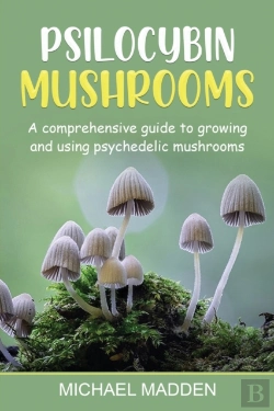 Bertrand.pt - Psilocybin Mushrooms