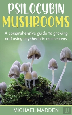 Bertrand.pt - Psilocybin Mushrooms