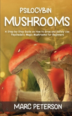 Bertrand.pt - Psilocybin Mushrooms