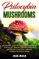 Psilocybin Mushrooms