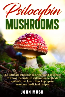 Bertrand.pt - Psilocybin Mushrooms