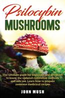 Psilocybin Mushrooms