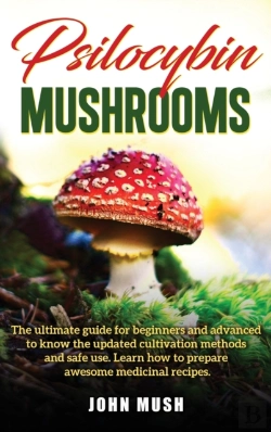 Bertrand.pt - Psilocybin Mushrooms