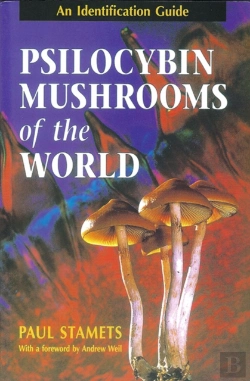 Bertrand.pt - Psilocybin Mushrooms Of The World