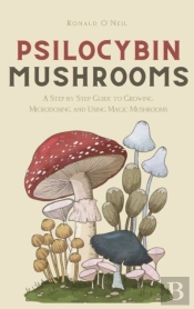Psilocybin Mushrooms