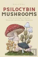 Psilocybin Mushrooms
