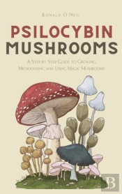 Psilocybin Mushrooms