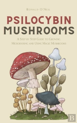 Bertrand.pt - Psilocybin Mushrooms