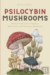 Psilocybin Mushrooms