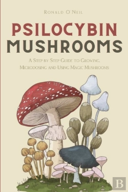 Bertrand.pt - Psilocybin Mushrooms