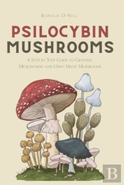 Psilocybin Mushrooms