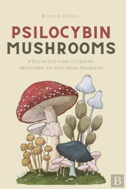 Bertrand.pt - Psilocybin Mushrooms