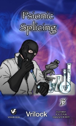 Bertrand.pt - Psionic Splicing