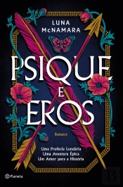 Psique e Eros