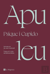 Psique I Cupido