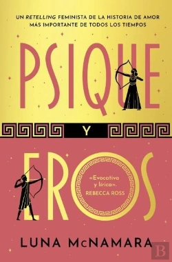 Bertrand.pt - Psique Y Eros